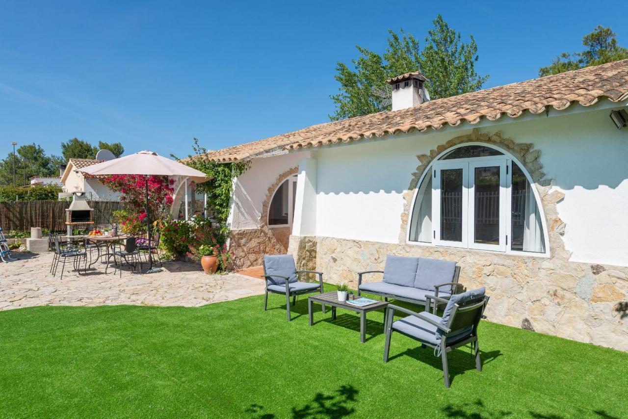 Casa Bahia De Alcudia Villa Port de Alcudia  Exterior photo